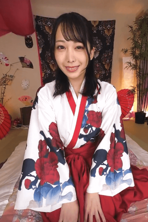 Mizuki Yayoi